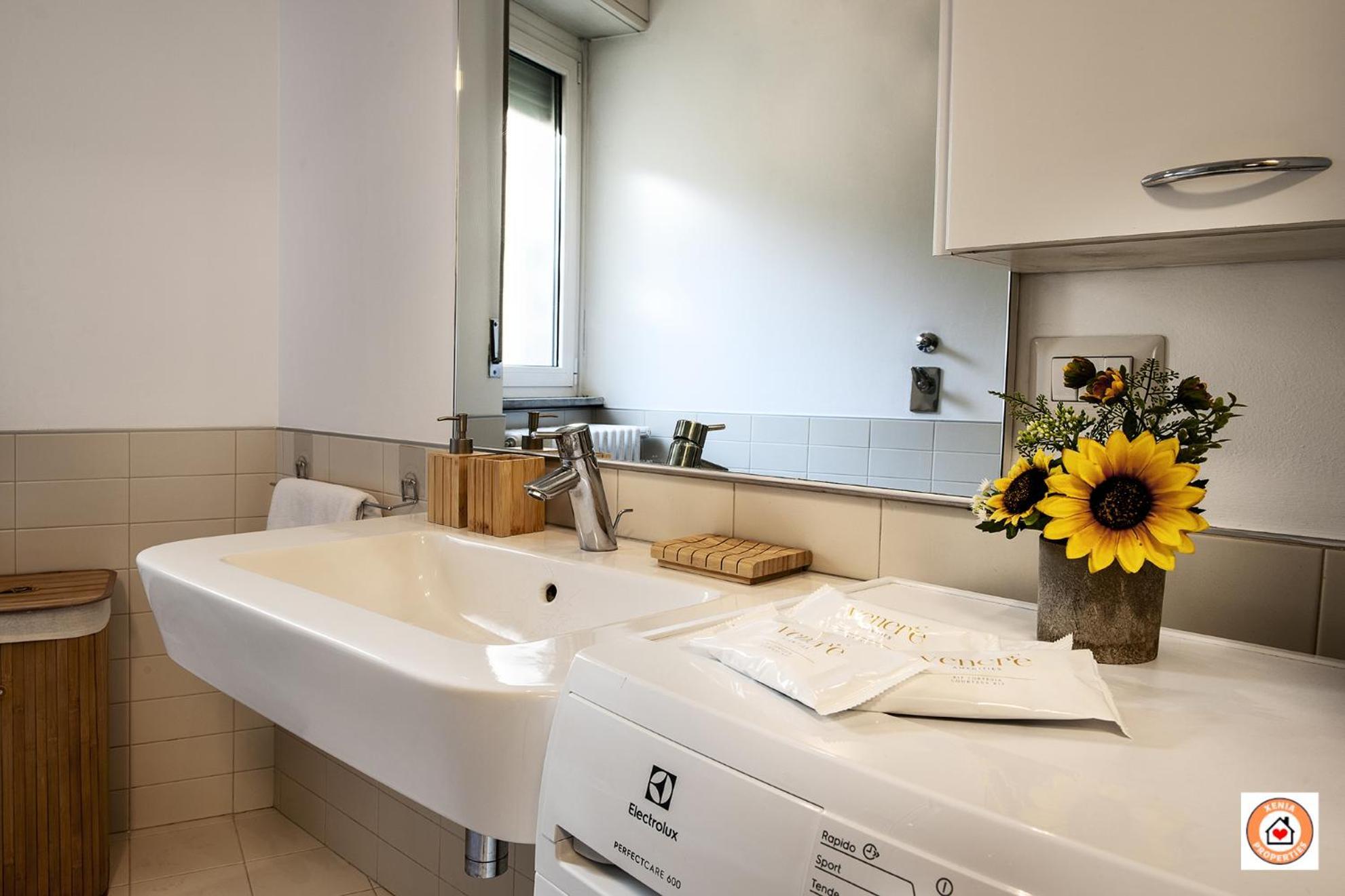 Perla Milanese - Lambrate & Politecnico * Mailand